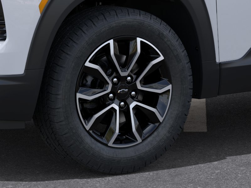 2026 Chevrolet Trailblazer in Antigonish, Nova Scotia - 9 - w1024h768px