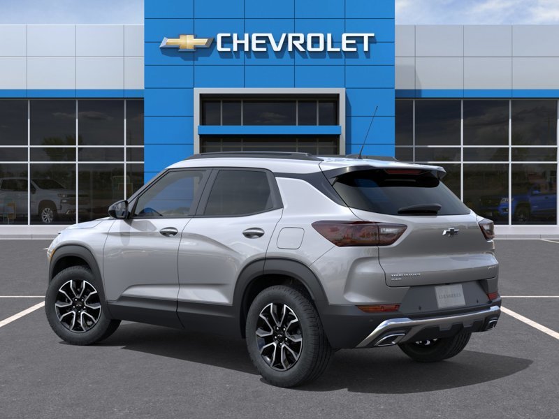 2026 Chevrolet Trailblazer in Antigonish, Nova Scotia - 3 - w1024h768px