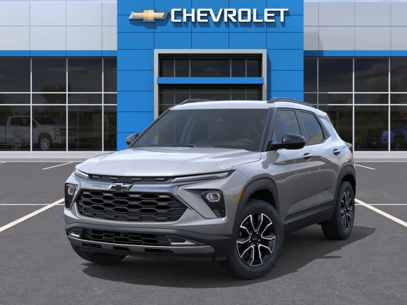 2026 Chevrolet Trailblazer in Antigonish, Nova Scotia - 6 - w1024h768px
