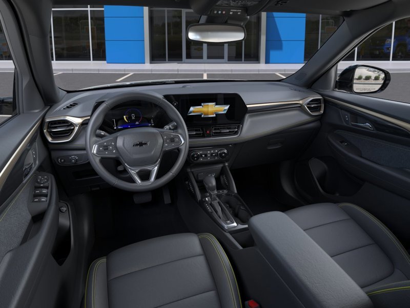 2026 Chevrolet Trailblazer in Antigonish, Nova Scotia - 15 - w1024h768px