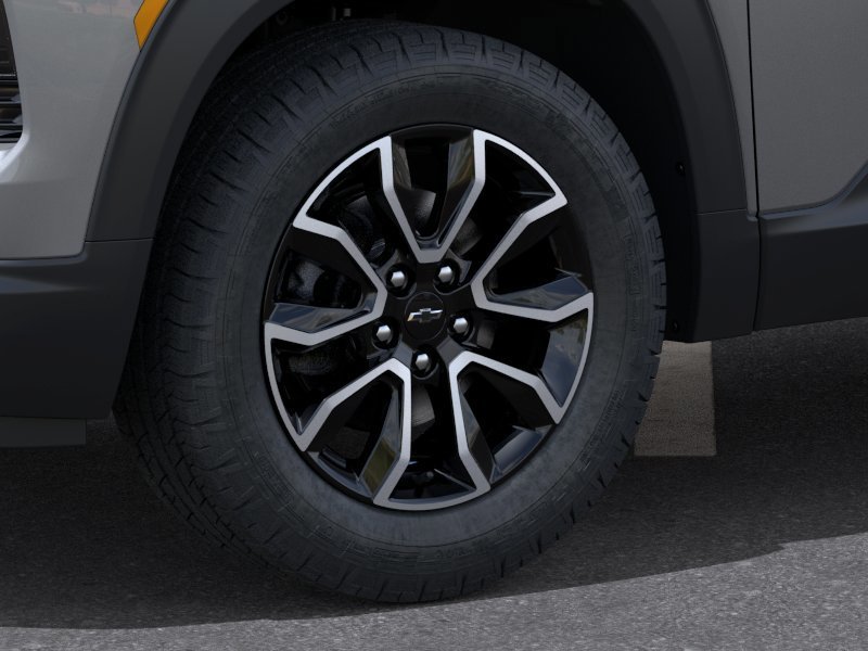 2026 Chevrolet Trailblazer in Antigonish, Nova Scotia - 9 - w1024h768px