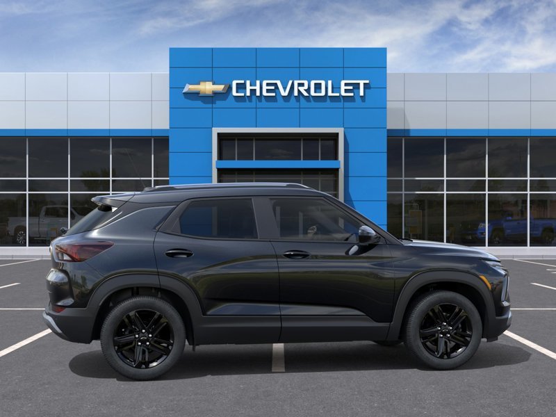 2026 Chevrolet Trailblazer in Antigonish, Nova Scotia - 5 - w1024h768px