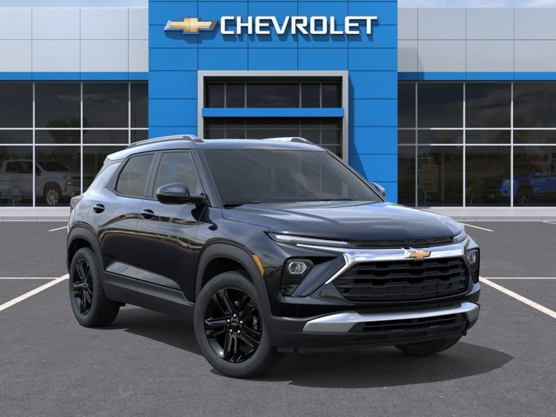 2026 Chevrolet Trailblazer in Antigonish, Nova Scotia - 7 - w1024h768px
