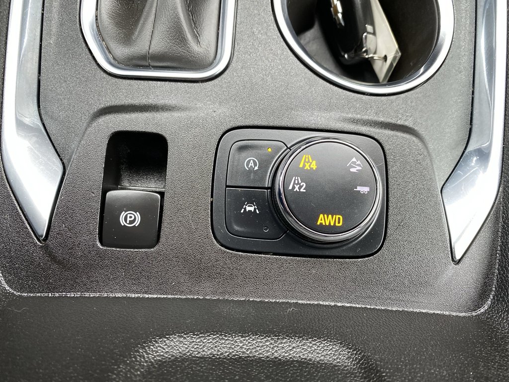 2022 Chevrolet TRAVERSE LT | Htd Seats | Cruise | AWD | CAM in Saint John, New Brunswick - 19 - w1024h768px