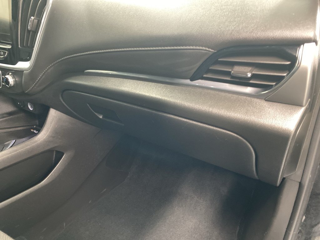 2022 Chevrolet TRAVERSE LT | Htd Seats | Cruise | AWD | CAM in Saint John, New Brunswick - 34 - w1024h768px