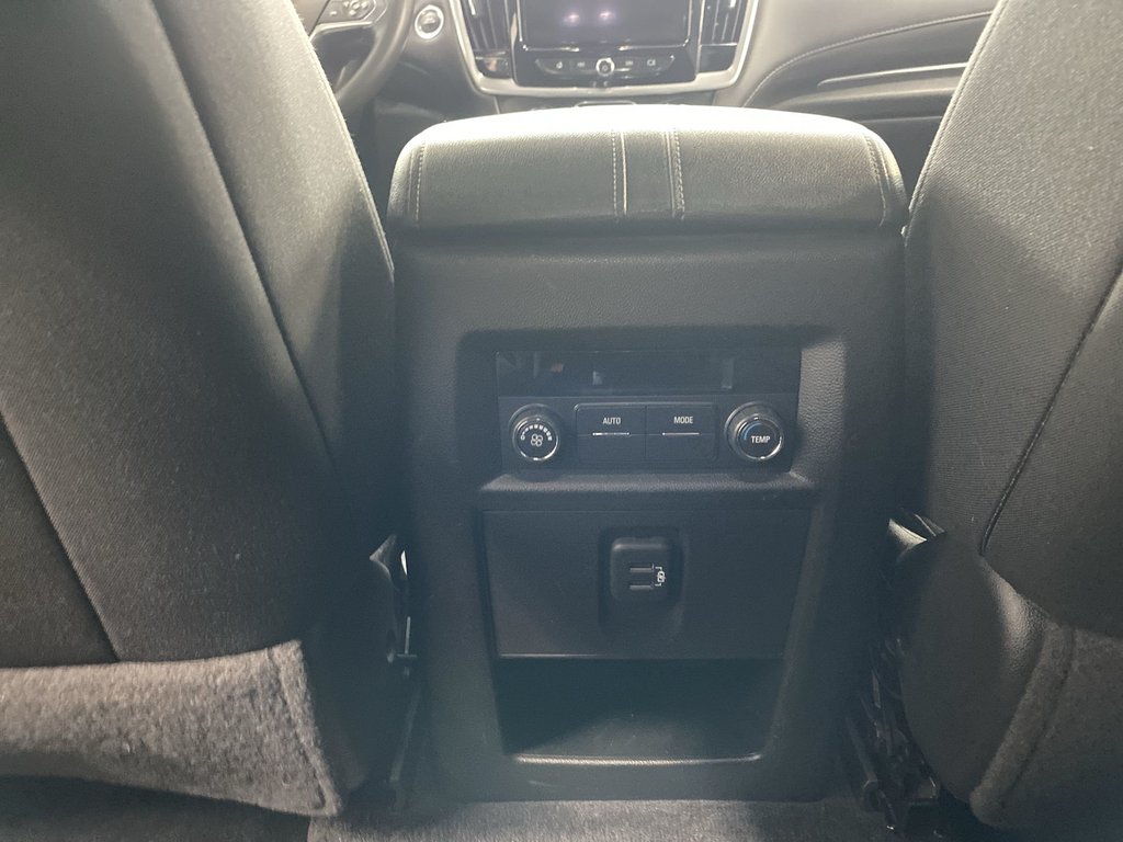 2022 Chevrolet TRAVERSE LT | Htd Seats | Cruise | AWD | CAM in Saint John, New Brunswick - 27 - w1024h768px