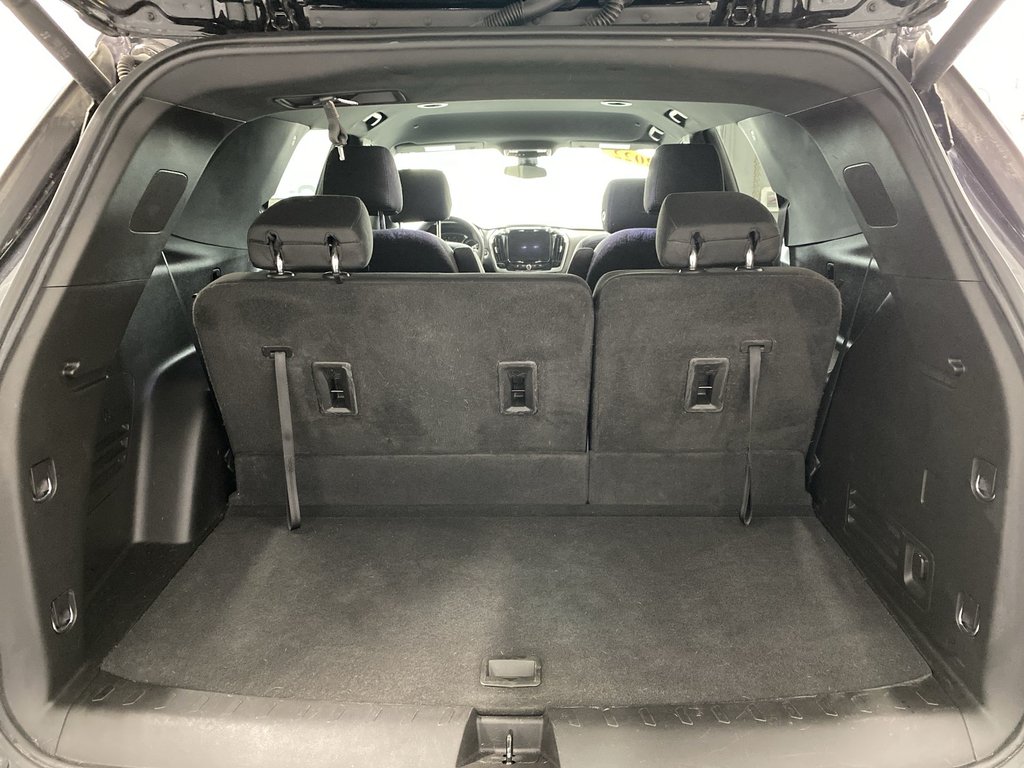 2022 Chevrolet TRAVERSE LT | Htd Seats | Cruise | AWD | CAM in Saint John, New Brunswick - 29 - w1024h768px