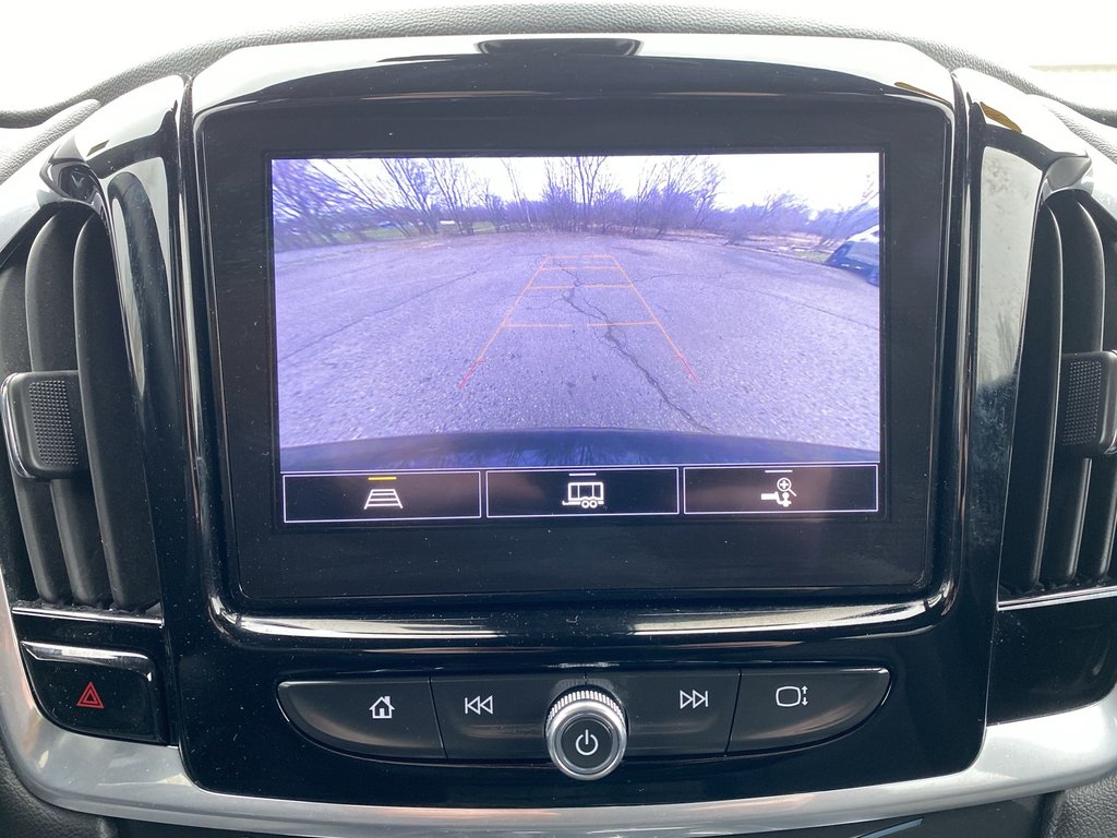 2022 Chevrolet TRAVERSE LT | Htd Seats | Cruise | AWD | CAM in Saint John, New Brunswick - 22 - w1024h768px