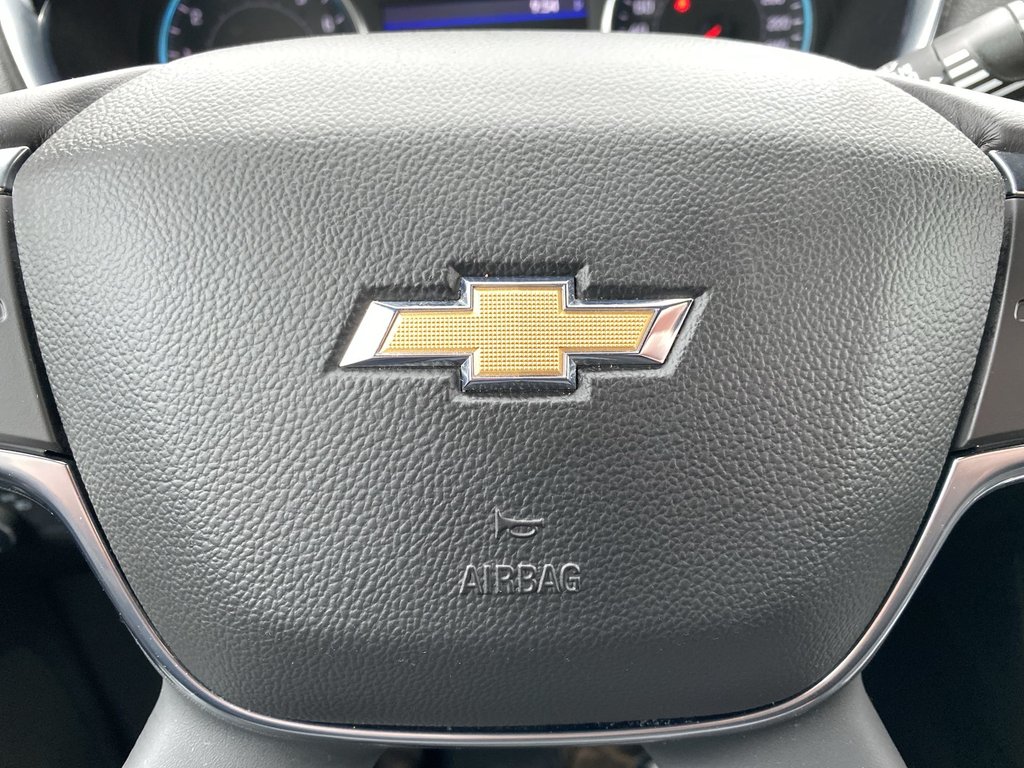 2022 Chevrolet TRAVERSE LT | Htd Seats | Cruise | AWD | CAM in Saint John, New Brunswick - 15 - w1024h768px