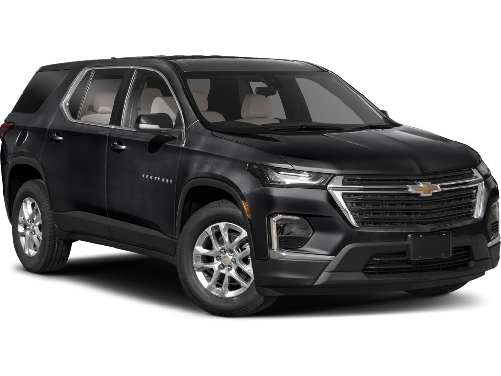2022 Chevrolet TRAVERSE in Antigonish, Nova Scotia - 1 - w1024h768px