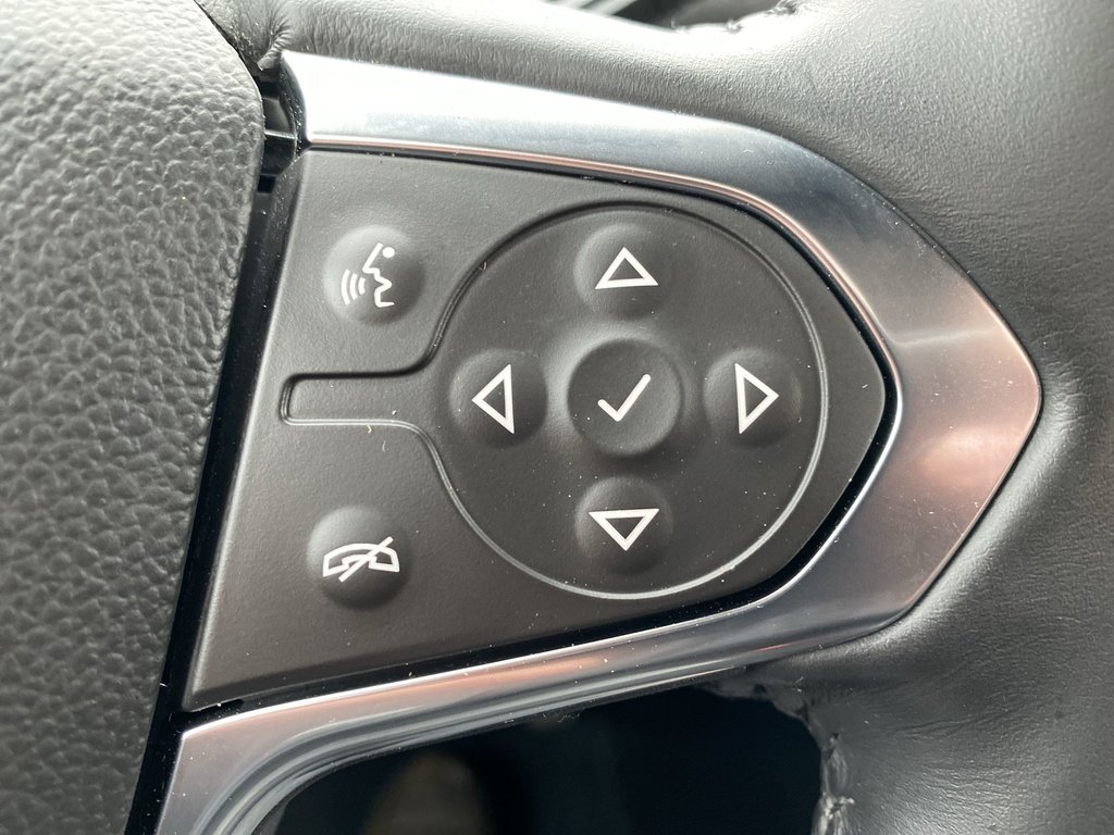 2022 Chevrolet TRAVERSE LT | Htd Seats | Cruise | AWD | CAM in Saint John, New Brunswick - 18 - w1024h768px
