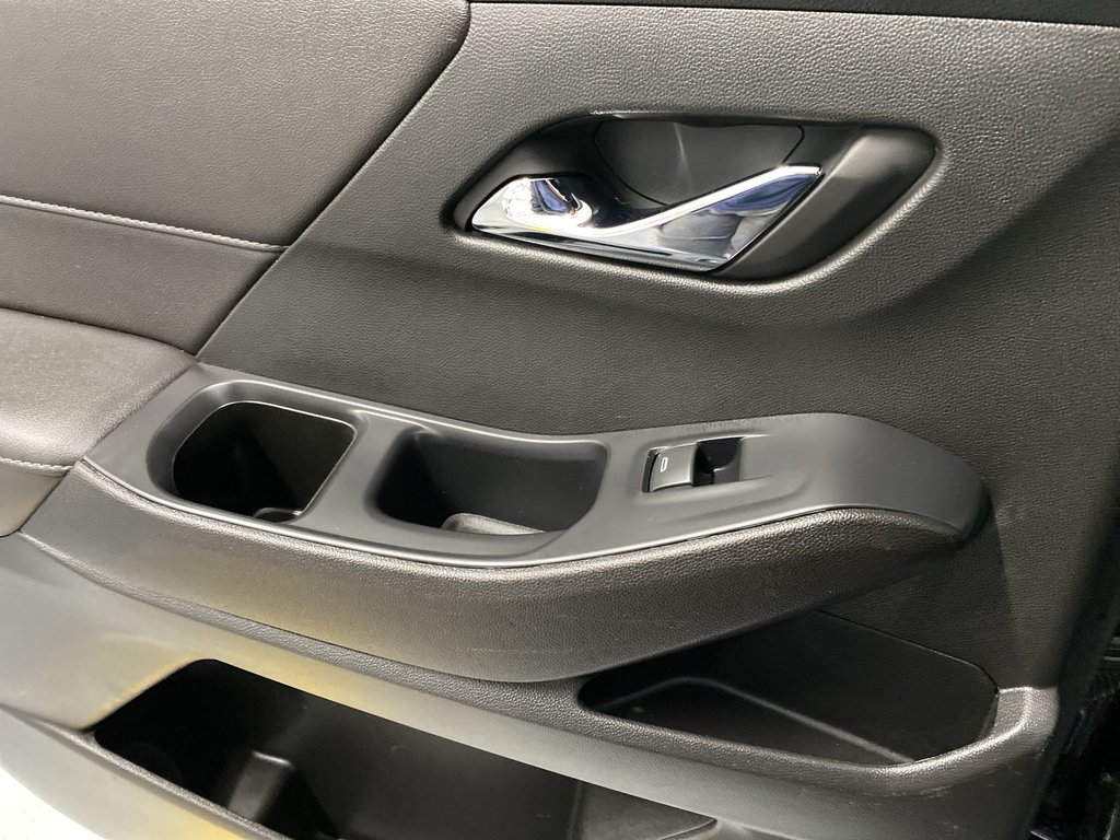 2022 Chevrolet TRAVERSE LT | Htd Seats | Cruise | AWD | CAM in Saint John, New Brunswick - 28 - w1024h768px