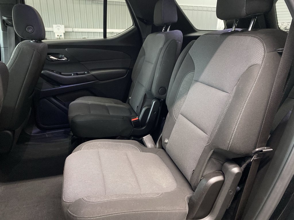 2022 Chevrolet TRAVERSE LT | Htd Seats | Cruise | AWD | CAM in Saint John, New Brunswick - 26 - w1024h768px