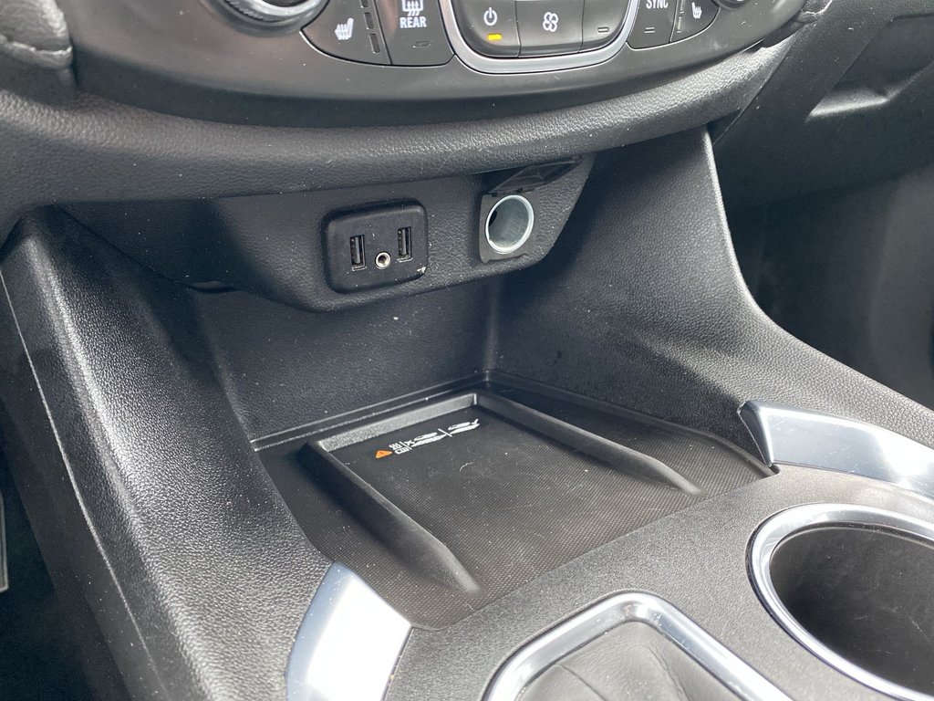 2022 Chevrolet TRAVERSE LT | Htd Seats | Cruise | AWD | CAM in Saint John, New Brunswick - 24 - w1024h768px