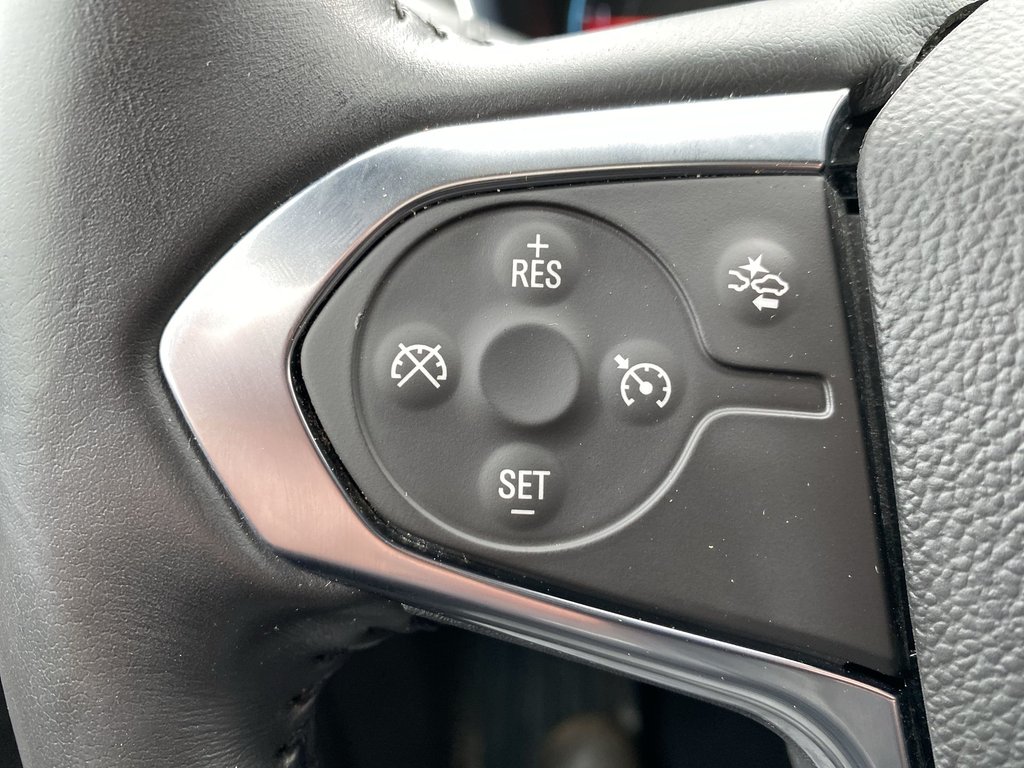2022 Chevrolet TRAVERSE LT | Htd Seats | Cruise | AWD | CAM in Saint John, New Brunswick - 17 - w1024h768px