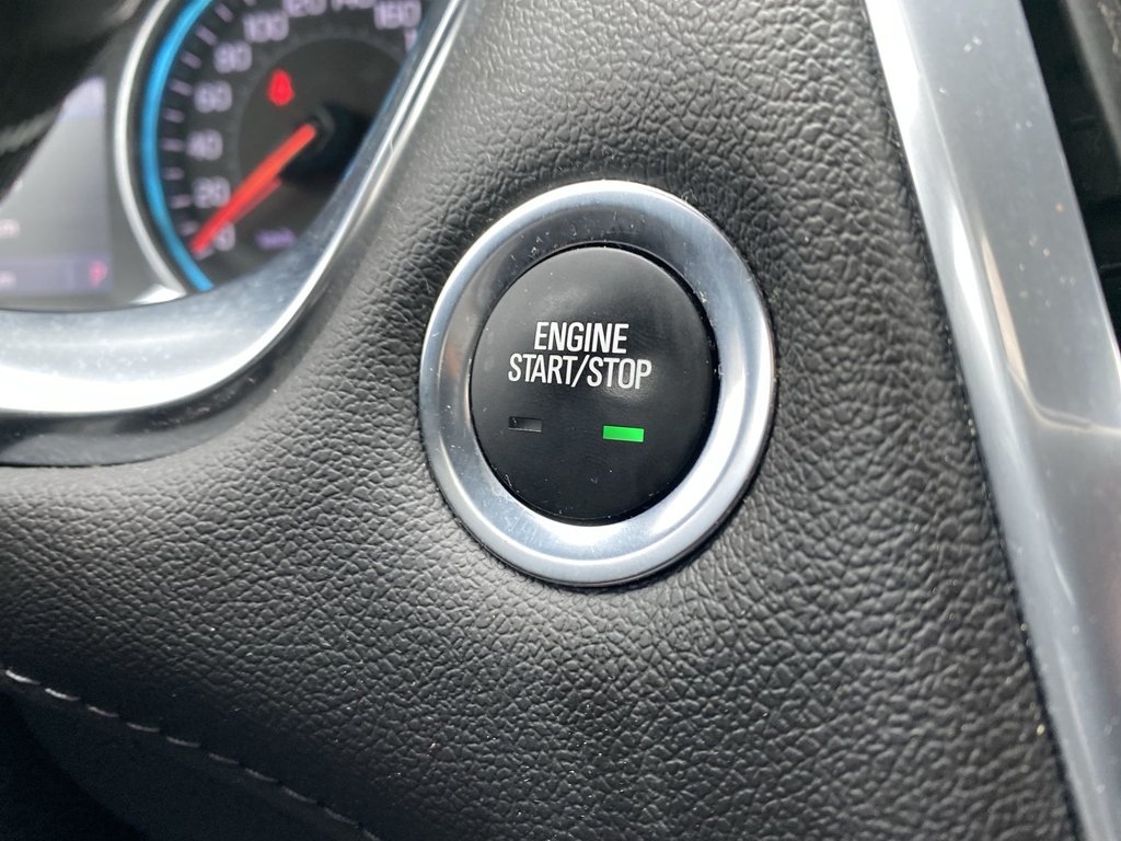 2022 Chevrolet TRAVERSE LT | Htd Seats | Cruise | AWD | CAM in Saint John, New Brunswick - 16 - w1024h768px