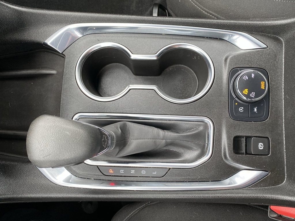 2022 Chevrolet TRAVERSE LT | Htd Seats | Cruise | AWD | CAM in Saint John, New Brunswick - 25 - w1024h768px