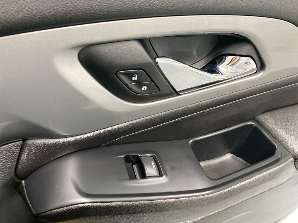 2022 Chevrolet TRAVERSE LT | Htd Seats | Cruise | AWD | CAM in Saint John, New Brunswick - 35 - w1024h768px