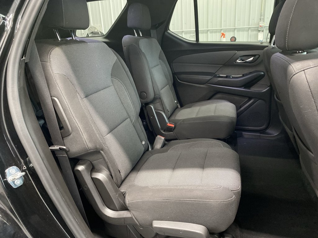 2022 Chevrolet TRAVERSE LT | Htd Seats | Cruise | AWD | CAM in Saint John, New Brunswick - 30 - w1024h768px