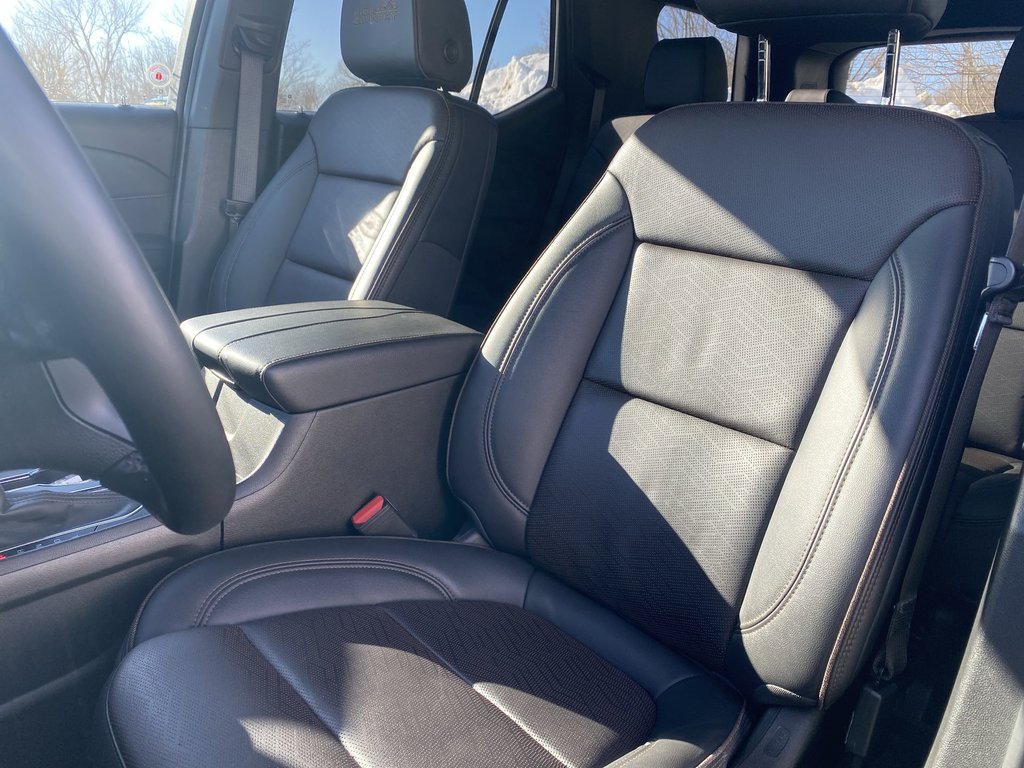 Chevrolet Traverse High Country | Leather | Roof | Warranty to 2029 2023 à Saint John, Nouveau-Brunswick - 11 - w1024h768px