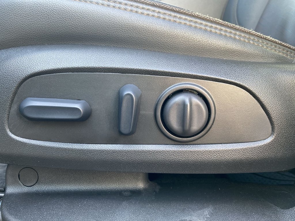 Chevrolet Traverse High Country | Leather | Roof | Warranty to 2029 2023 à Saint John, Nouveau-Brunswick - 12 - w1024h768px