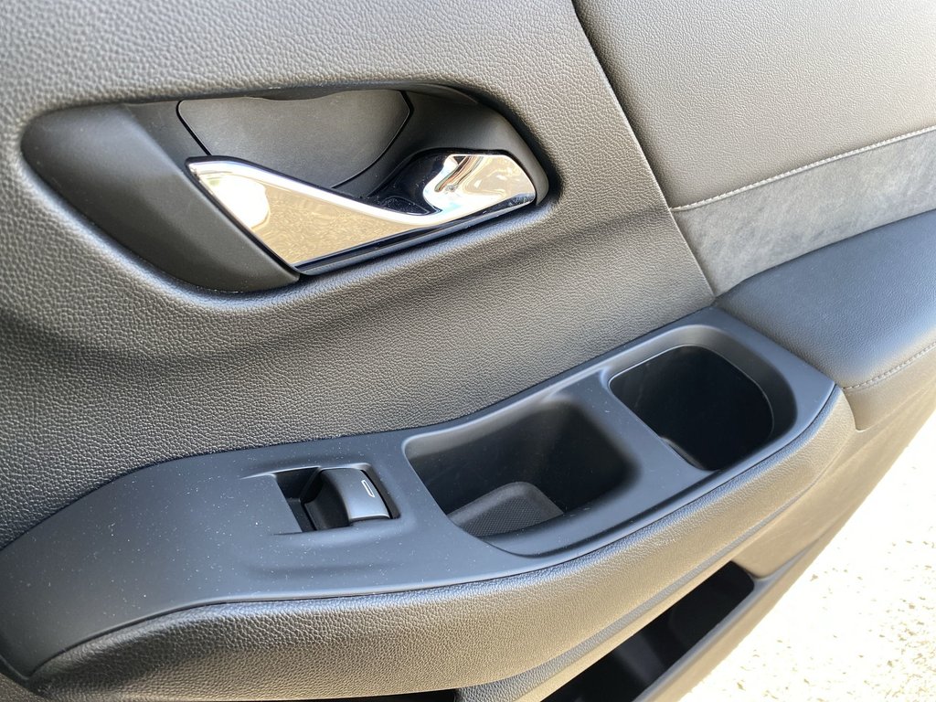 Chevrolet Traverse High Country | Leather | Roof | Warranty to 2029 2023 à Saint John, Nouveau-Brunswick - 31 - w1024h768px