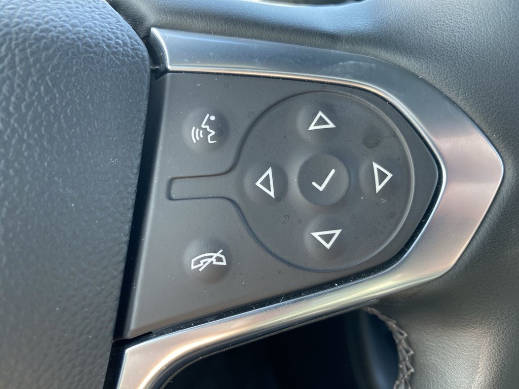 Chevrolet Traverse High Country | Leather | Roof | Warranty to 2029 2023 à Saint John, Nouveau-Brunswick - 18 - w1024h768px