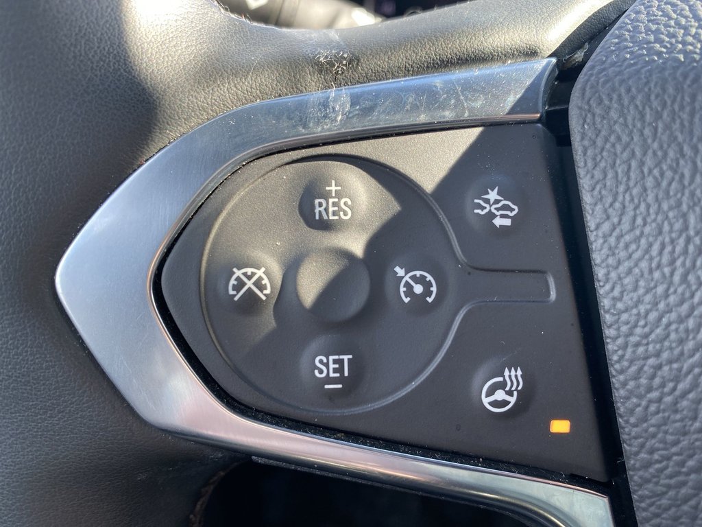 Chevrolet Traverse High Country | Leather | Roof | Warranty to 2029 2023 à Saint John, Nouveau-Brunswick - 17 - w1024h768px