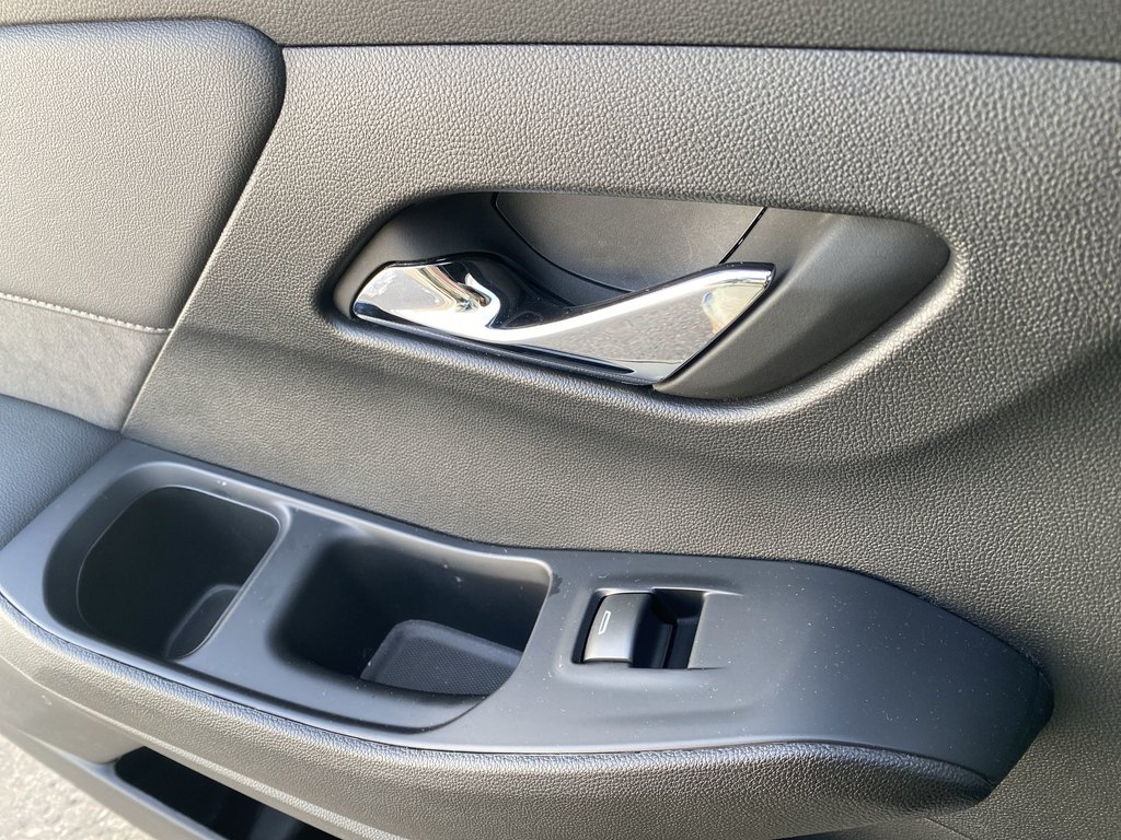 Chevrolet Traverse High Country | Leather | Roof | Warranty to 2029 2023 à Saint John, Nouveau-Brunswick - 28 - w1024h768px