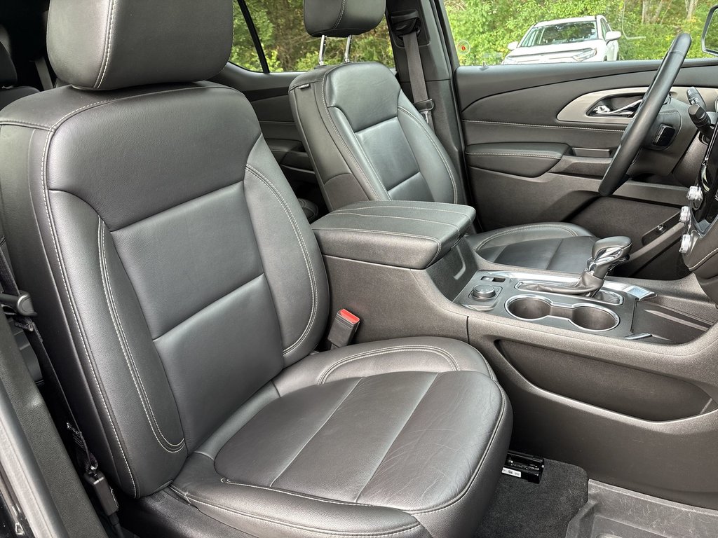 2023 Chevrolet Traverse in Antigonish, Nova Scotia - 32 - w1024h768px