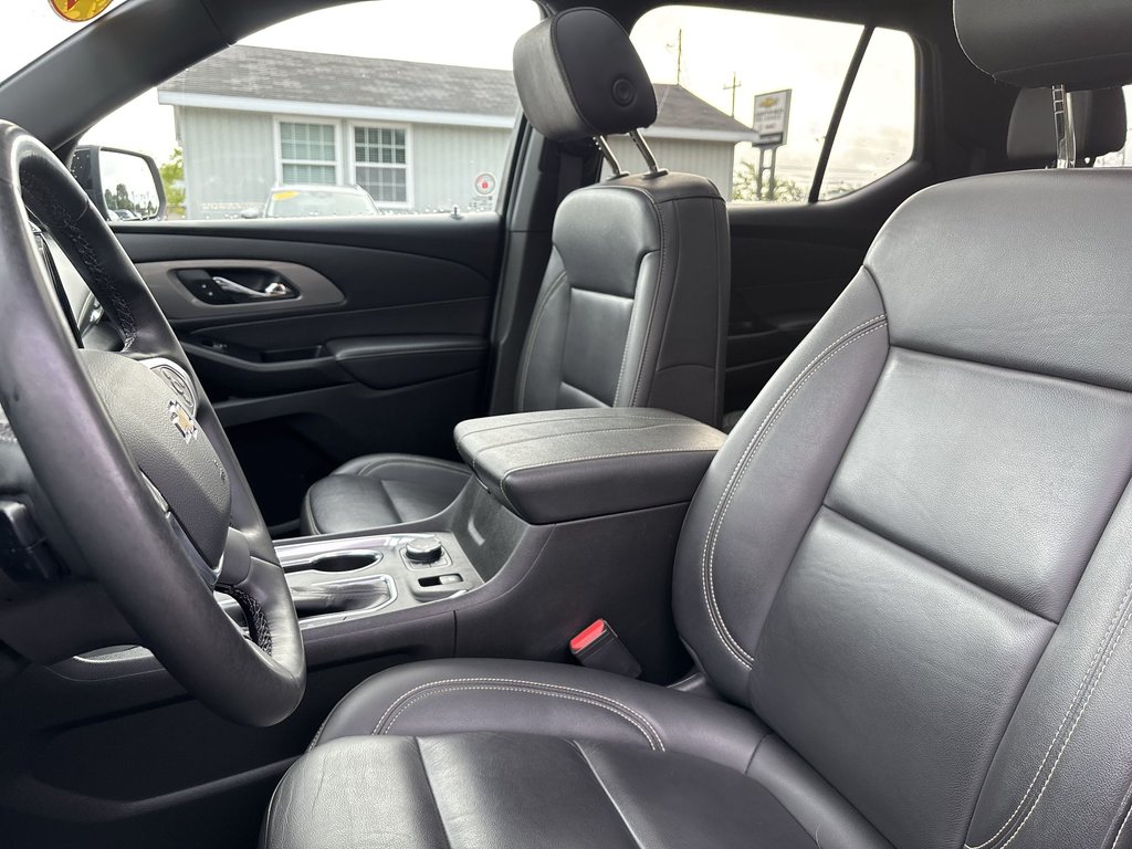 2023 Chevrolet Traverse in Antigonish, Nova Scotia - 11 - w1024h768px
