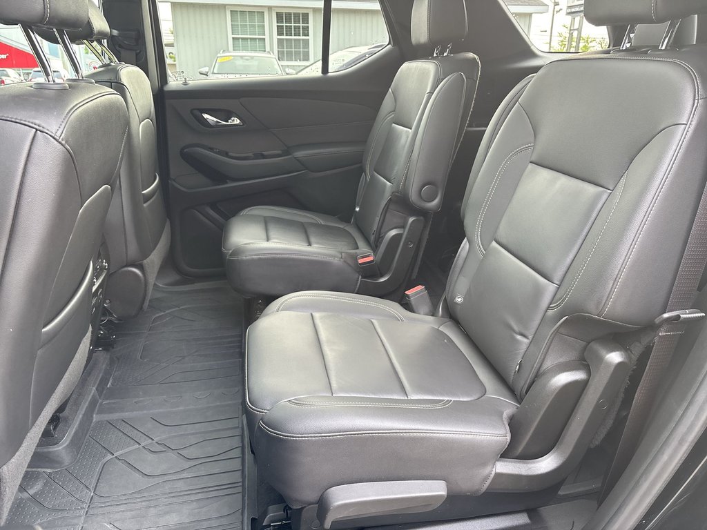 2023 Chevrolet Traverse in Antigonish, Nova Scotia - 26 - w1024h768px