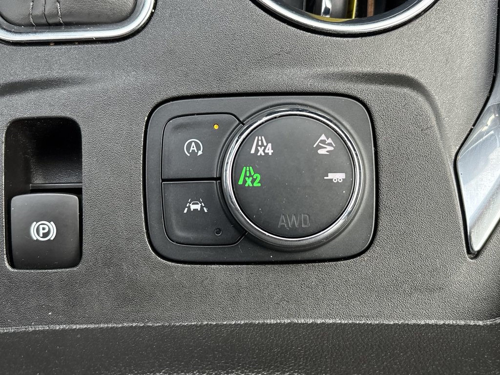 2023 Chevrolet Traverse in Antigonish, Nova Scotia - 19 - w1024h768px