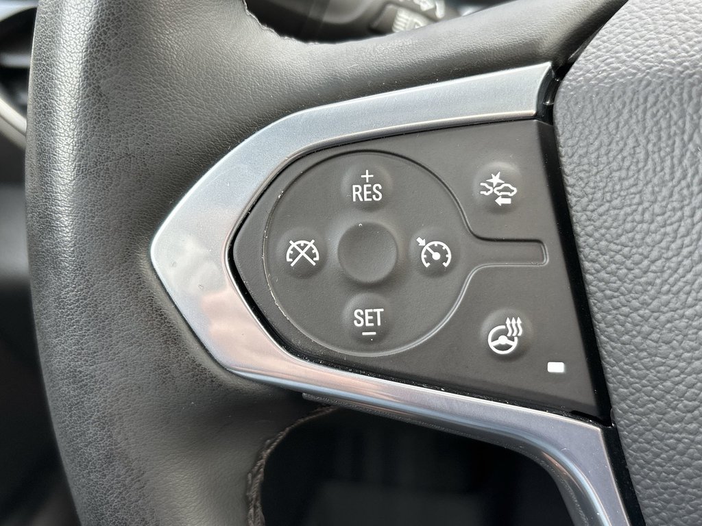 2023 Chevrolet Traverse in Antigonish, Nova Scotia - 17 - w1024h768px