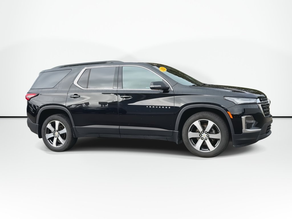 2023 Chevrolet Traverse in Antigonish, Nova Scotia - 2 - w1024h768px