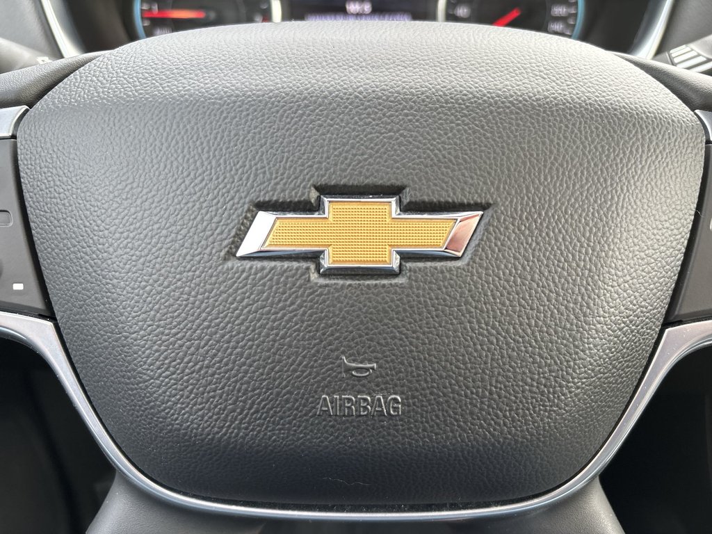 2023 Chevrolet Traverse in Antigonish, Nova Scotia - 15 - w1024h768px