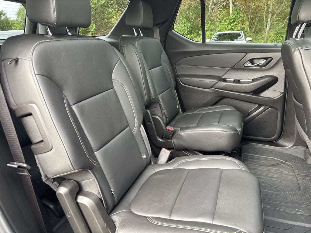 2023 Chevrolet Traverse in Antigonish, Nova Scotia - 30 - w1024h768px