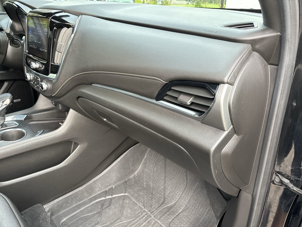 2023 Chevrolet Traverse in Antigonish, Nova Scotia - 34 - w1024h768px