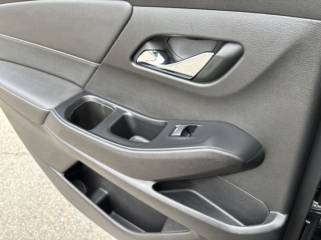 2023 Chevrolet Traverse in Antigonish, Nova Scotia - 28 - w1024h768px