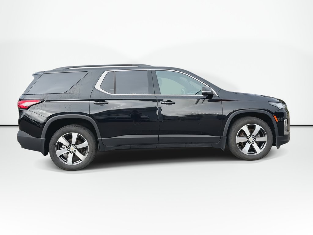 2023 Chevrolet Traverse in Antigonish, Nova Scotia - 9 - w1024h768px