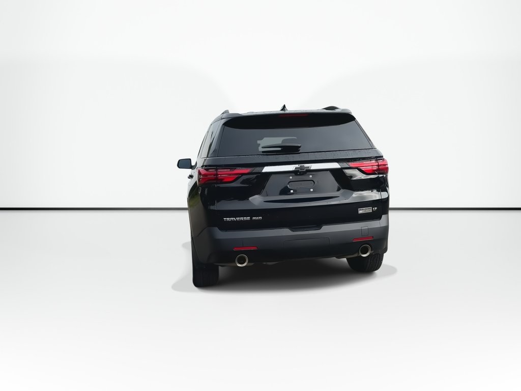 2023 Chevrolet Traverse in Antigonish, Nova Scotia - 7 - w1024h768px