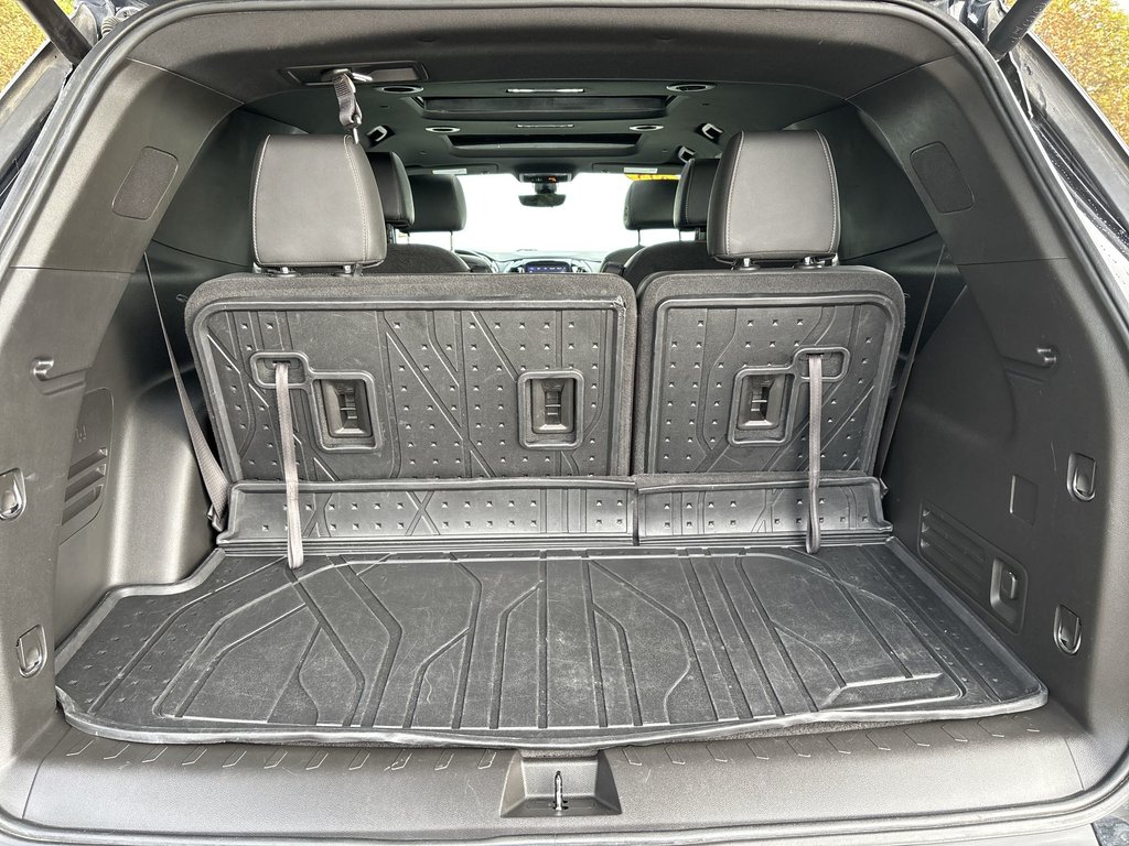 2023 Chevrolet Traverse in Antigonish, Nova Scotia - 29 - w1024h768px