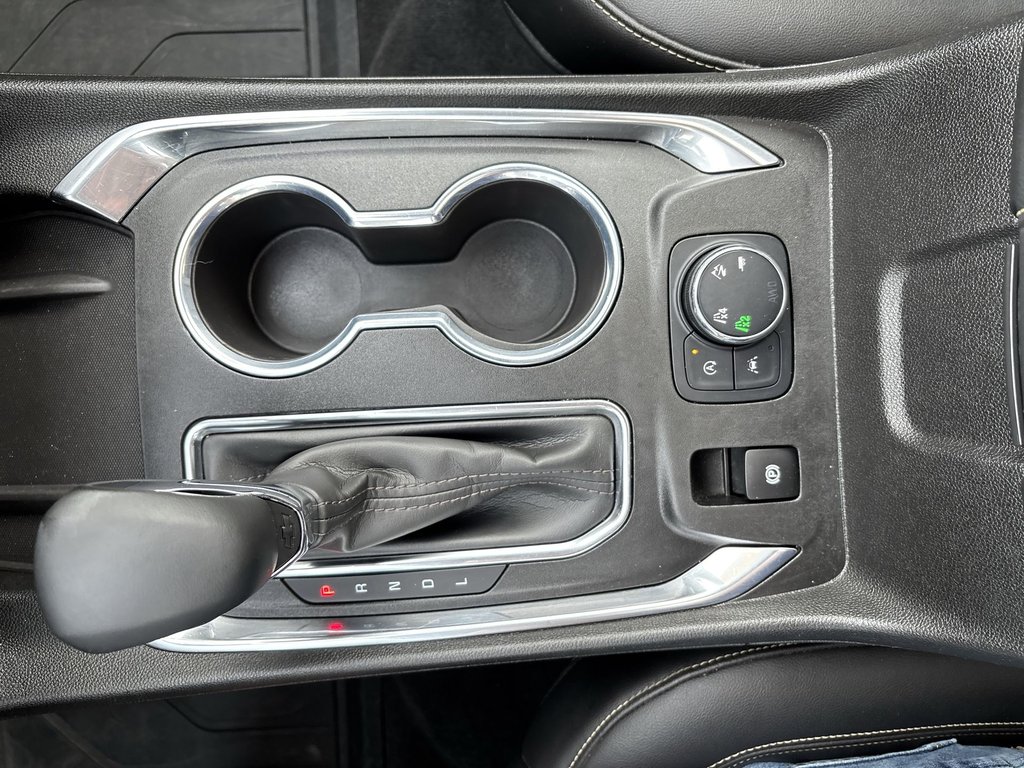 2023 Chevrolet Traverse in Antigonish, Nova Scotia - 25 - w1024h768px