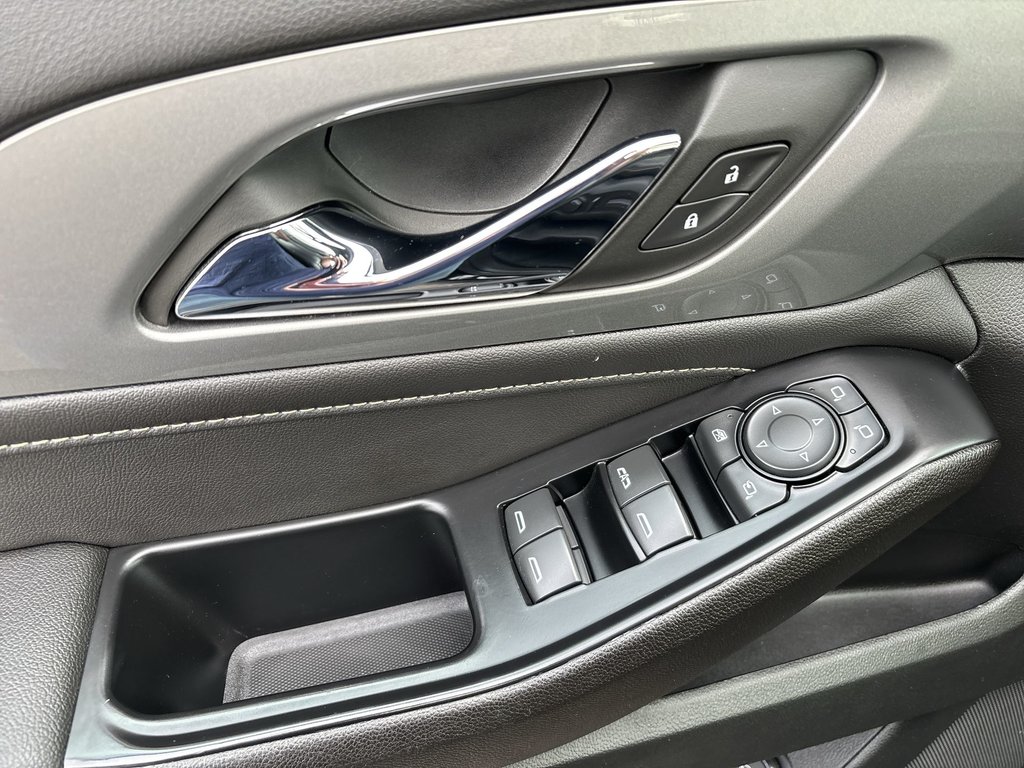 2023 Chevrolet Traverse in Antigonish, Nova Scotia - 13 - w1024h768px