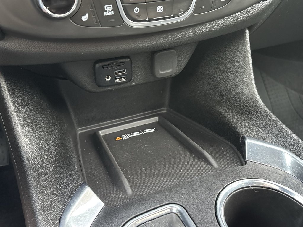 2023 Chevrolet Traverse in Antigonish, Nova Scotia - 24 - w1024h768px