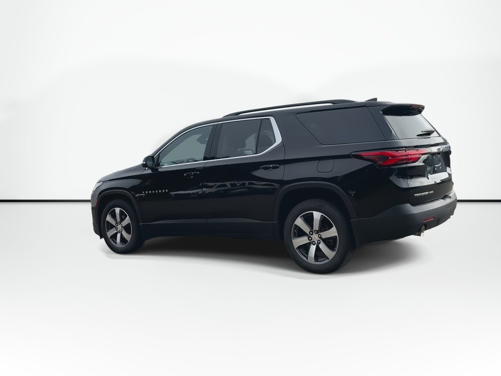 2023 Chevrolet Traverse in Antigonish, Nova Scotia - 6 - w1024h768px