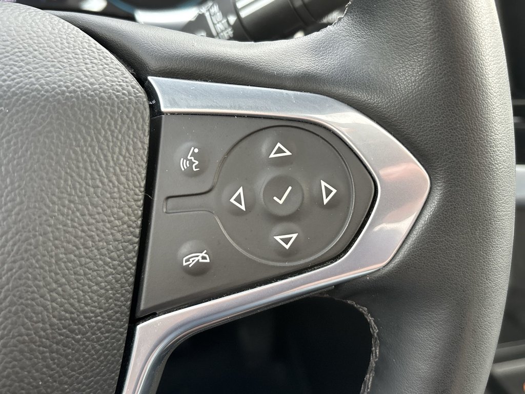 2023 Chevrolet Traverse in Antigonish, Nova Scotia - 18 - w1024h768px