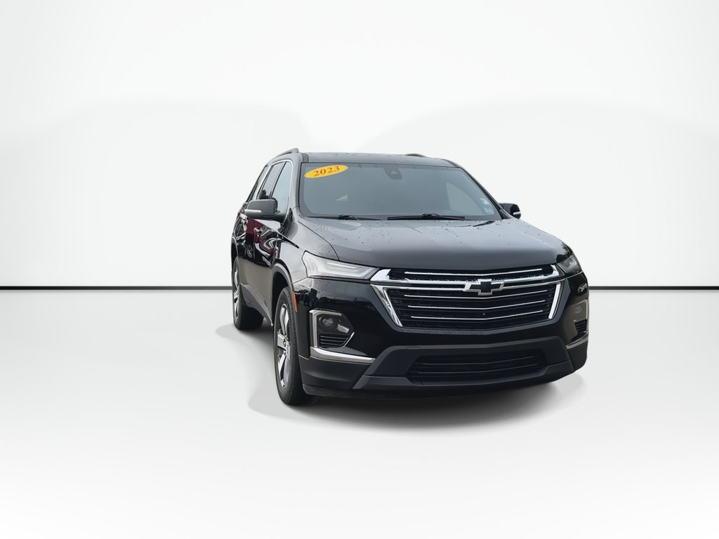 2023 Chevrolet Traverse in Antigonish, Nova Scotia - 3 - w1024h768px