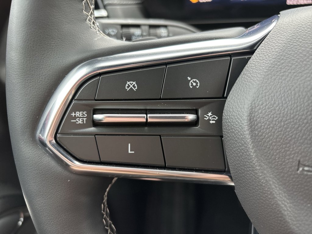 2024 Chevrolet TRAVERSE Z71 | Leather | Nav | Htd Wheel | Cam | USB in Saint John, New Brunswick - 17 - w1024h768px
