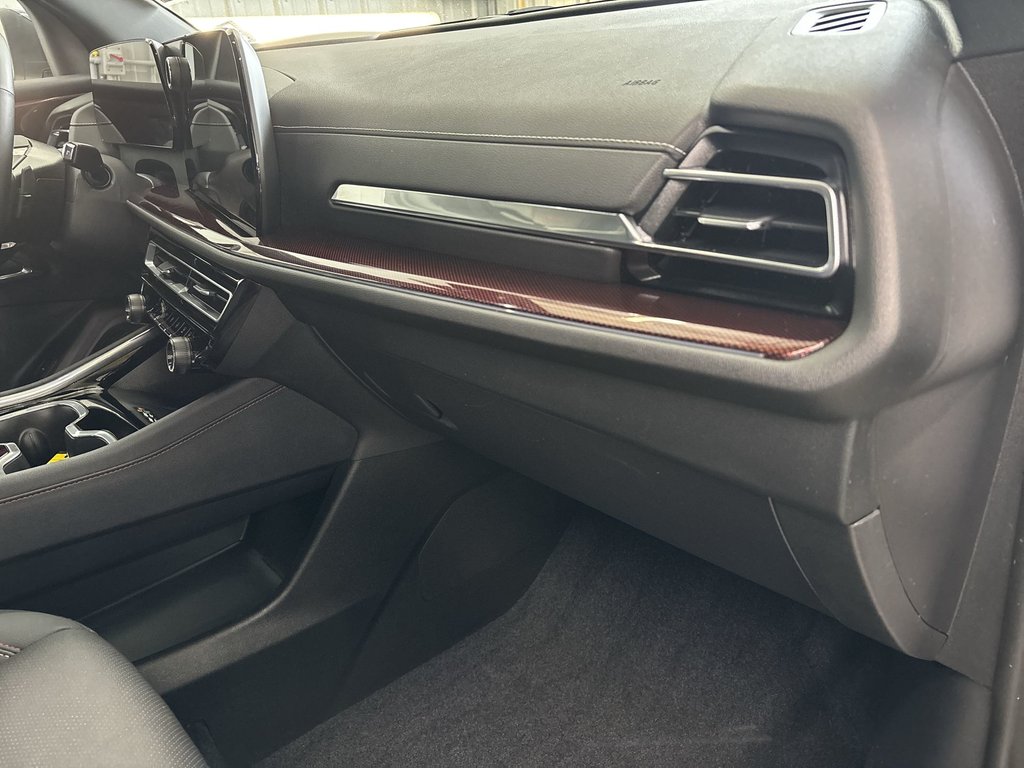 2024 Chevrolet TRAVERSE Z71 | Leather | Nav | Htd Wheel | Cam | USB in Saint John, New Brunswick - 36 - w1024h768px